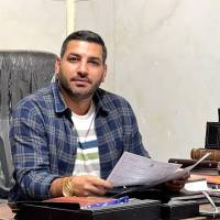 مرتضی رستم پور پروفایل