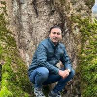 غلامرضا کریمی پروفایل