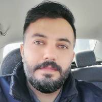 افسرپناه پروفایل
