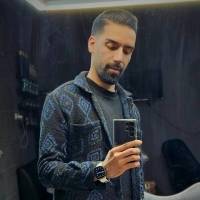 سجاد دیانتی پروفایل