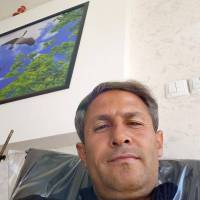 علیرضا شجاعی پروفایل