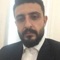 جواد صدقی املاک چناران  پروفایل