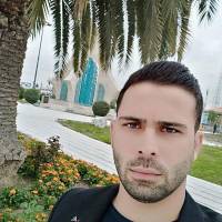 مرصاد عباسی پروفایل
