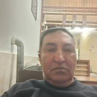 محمد عظیمی سورانی  پروفایل
