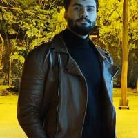 امیر ربیعی پروفایل