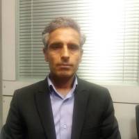 کامران نورمحمدی  پروفایل