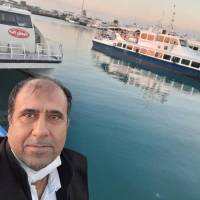 رضا تونی پروفایل