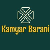 مشاور بارانی پروفایل