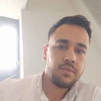 فرهاد رضایی پروفایل
