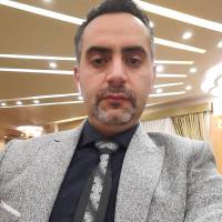 مهندس محسن حیدرنژاد پروفایل
