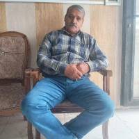 صادقعلی محمدبیگی پروفایل