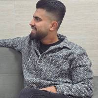 مشاور میلاد پروفایل