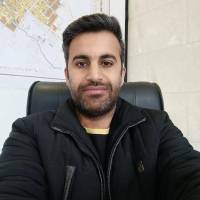 حسین عیدان پروفایل
