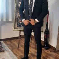 احمدرضا قاسمی املاک رضا خان  پروفایل