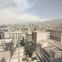 کوشا راد پروفایل