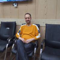 مجید فرزاد پروفایل