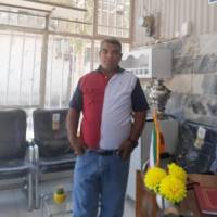 علی شاه ولیان پروفایل