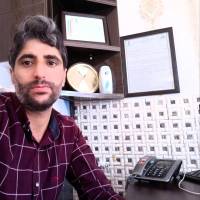 برهانی املاک المهدی پروفایل