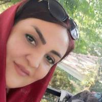 مشاور خانم علمی پروفایل