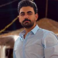 احسان رسولی پروفایل