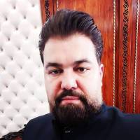 حسین فلاح شفیع پروفایل