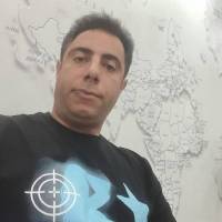 مهدی گلشنی  پروفایل