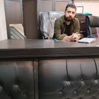 پویا صائمی پروفایل