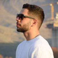 امیر حسام اصغری پروفایل