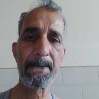 علی بابایی پروفایل