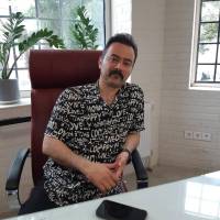 محمد محسن فرجامی فرد پروفایل
