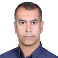 سیامک نیکجو پروفایل