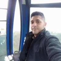 صادق غلام نژاد  پروفایل