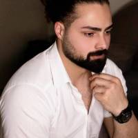 بهرام فتحی پروفایل