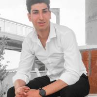 کارشناس فروش رفیع زاده پروفایل