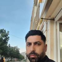محمدعلیپور پروفایل