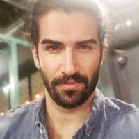 آقای آراد پروفایل