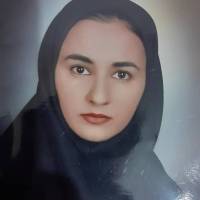 سرکار خانم اسمعیلی پروفایل