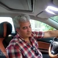 علیرضا ناصرخاکی پروفایل