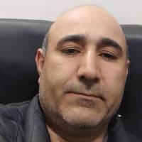داور آقایی پروفایل