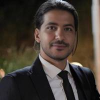 آقای آرش پروفایل