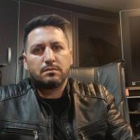 سیدرضا اسدزاده  پروفایل