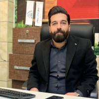 مصطفی رفیعی پروفایل