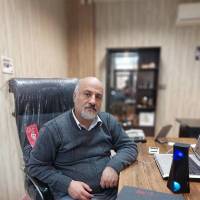فرشاد درخشان پروفایل