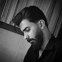 امیرحسین پرویزی پروفایل