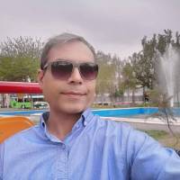 مهدی نجیمی  پروفایل