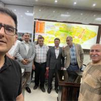 مهدی مظفری اسکویی پروفایل