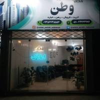 مشاور ناصر علی حسینی پروفایل