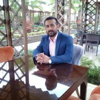 اسماعیل رمضانزاده  پروفایل