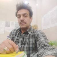 علی لاله زار پروفایل