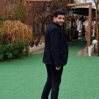 امید خیری پروفایل